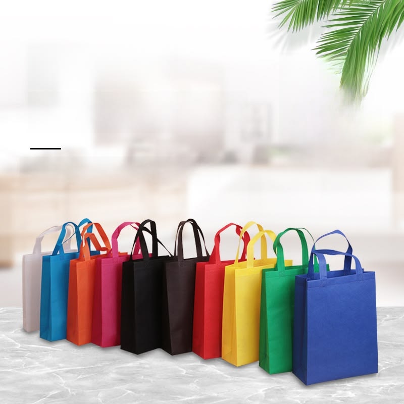 Eco-Friendly Non Woven Bags Manufacturer | Friends Enterprises