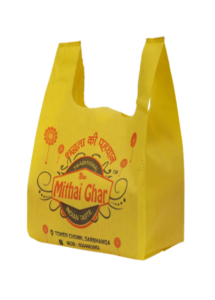 Non Woven Carry Bag Manufacturer