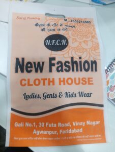 D-cut non woven bags manufacturer in Faridabad.