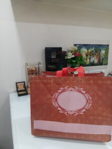 Non Woven Carry Bag Manufacturer