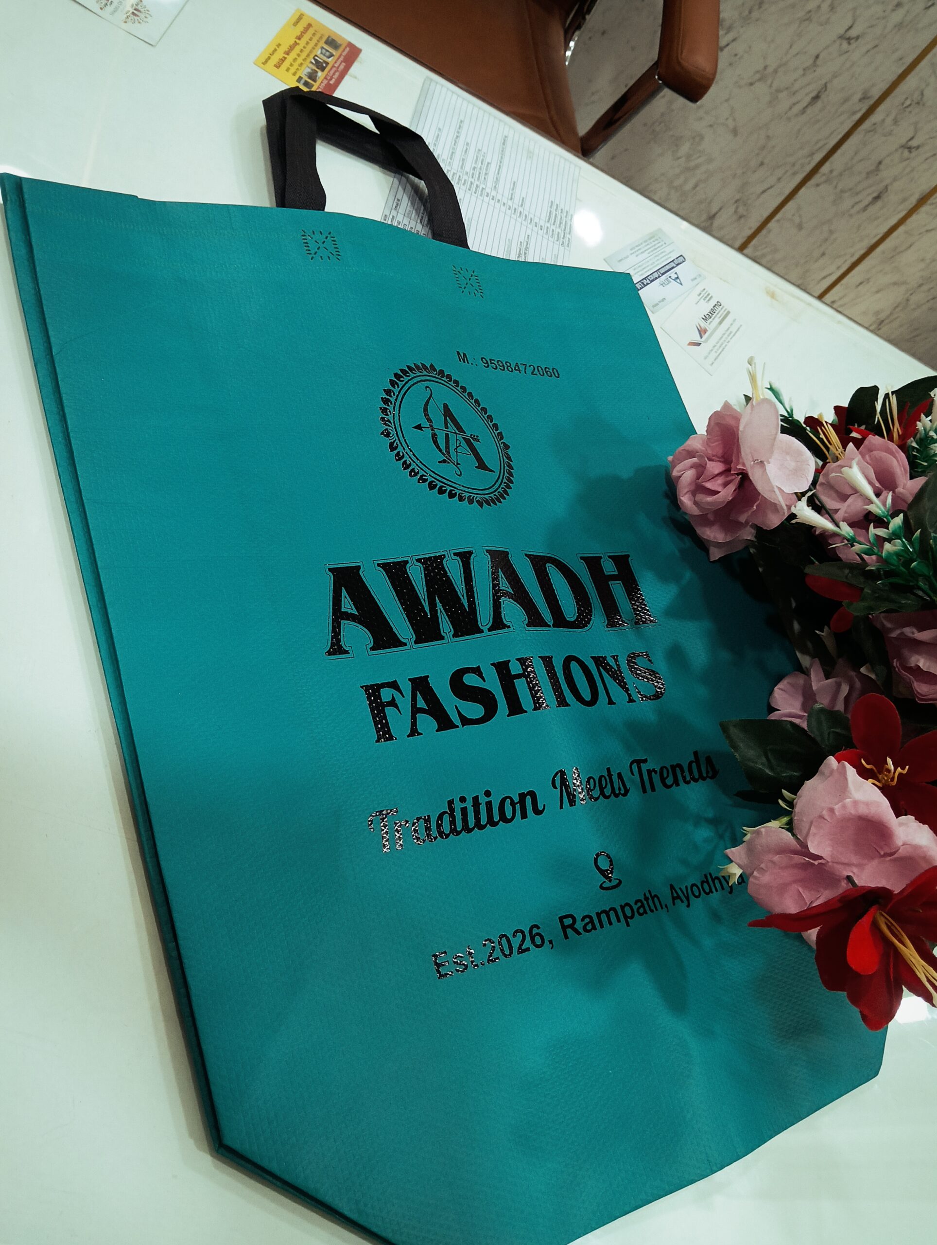 Promotion Bags