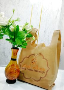 Non Woven Carry Bag Manufacturer
