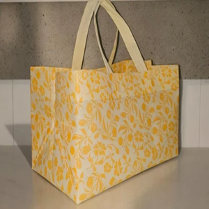 Box Bags