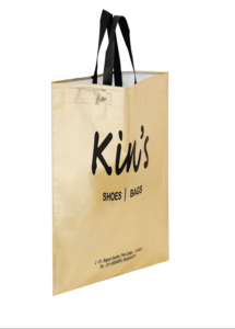 Non Woven Carry Bag Manufacturer