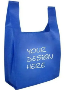 Non Woven Carry Bag Manufacturer