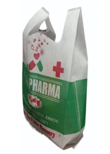 Non Woven Carry Bag Manufacturer