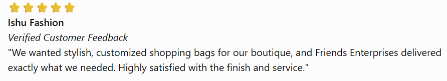 review 1