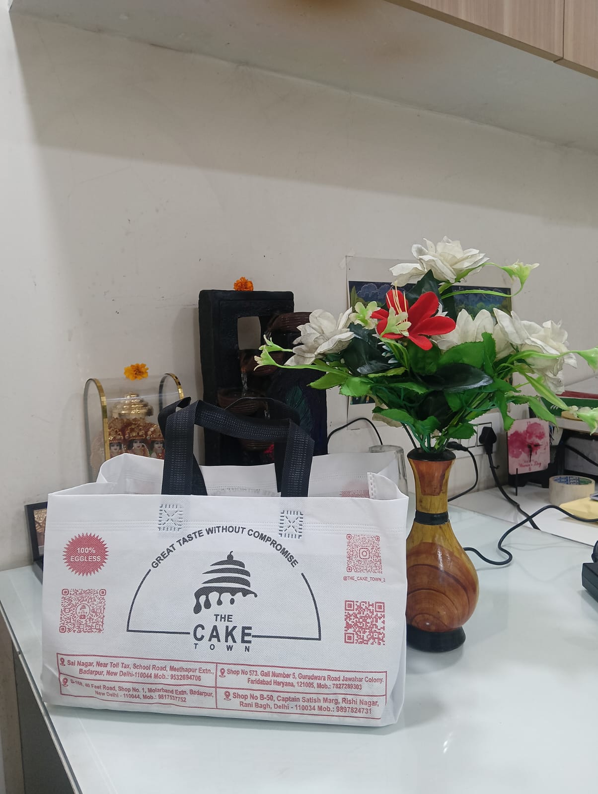 Bakery Bags