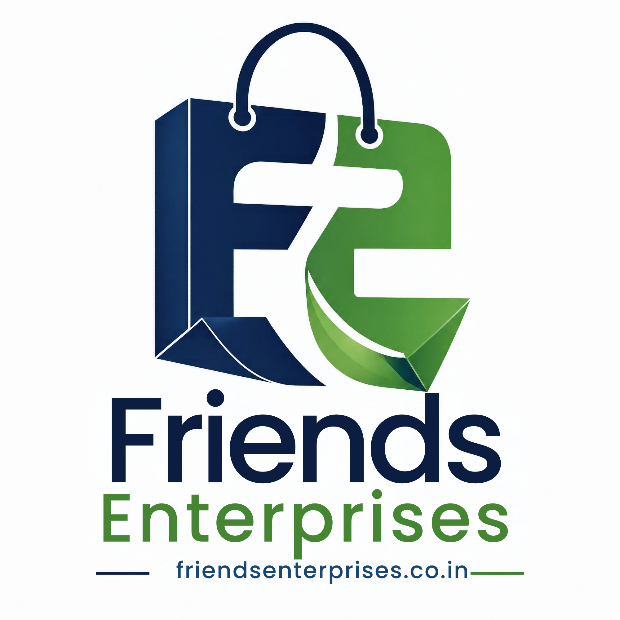 Friends Enterprises Logo